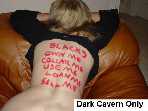 Dark Cavern Interracial Porn - Title